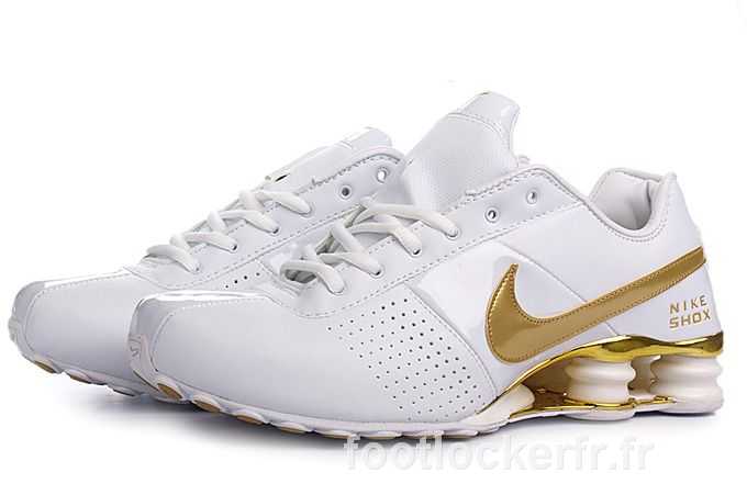 Nike Oz Shox Cheap Prix Basket Shox Nike